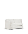 Lanvin Sofa Module, Left Arm | FINAL SALE
