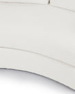 Lanvin Sofa Module, Right Arm | FINAL SALE