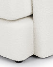 Lanvin Sofa Module, Right Arm | FINAL SALE