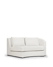 Lanvin Sofa Module, Right Arm | FINAL SALE