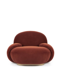 Pacha Lounge Armchair