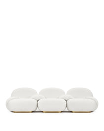 Pacha Sofa | FINAL SALE