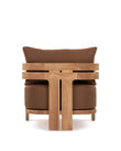 Lusso Outdoor Lounge Chair