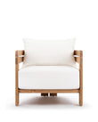 Lusso Outdoor Lounge Chair