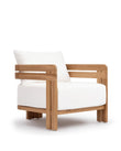 Lusso Outdoor Lounge Chair