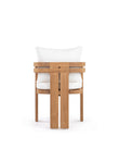 Lusso Outdoor Dining Chair