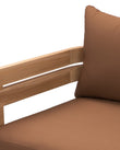 Lusso Outdoor Sofa