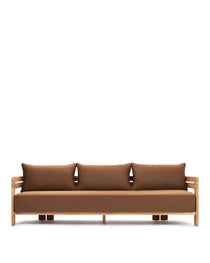 Lusso Outdoor Sofa