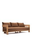 Lusso Outdoor Sofa