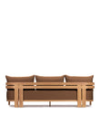 Lusso Outdoor Sofa