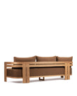 Lusso Outdoor Sofa