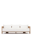 Lusso Outdoor Sofa