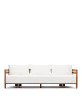 Lusso Outdoor Sofa