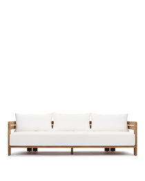 Lusso Outdoor Sofa