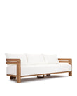 Lusso Outdoor Sofa