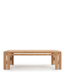 Lusso Outdoor Coffee Table
