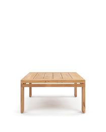 Lusso Outdoor Coffee Table