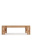 Lusso Outdoor Coffee Table