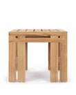 Lusso Outdoor Side Table