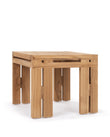 Lusso Outdoor Side Table