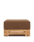 Lusso Outdoor Ottoman