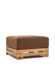 Lusso Outdoor Ottoman