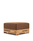 Lusso Outdoor Ottoman