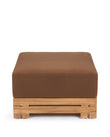 Lusso Outdoor Ottoman