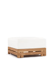 Lusso Outdoor Ottoman