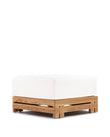 Lusso Outdoor Ottoman
