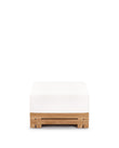 Lusso Outdoor Ottoman