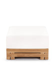 Lusso Outdoor Ottoman
