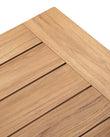 Lusso Outdoor Dining Table