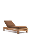 Lusso Outdoor Lounger
