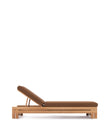 Lusso Outdoor Lounger
