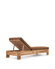 Lusso Outdoor Lounger