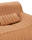 Sandra Two Seater Sofa