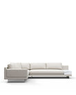 Alessio Outdoor Sectional, Small Right Corner | FINAL SALE