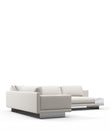 Alessio Outdoor Sectional, Small Right Corner | FINAL SALE