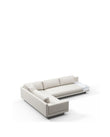 Alessio Outdoor Sectional, Small Right Corner | FINAL SALE