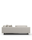 Alessio Outdoor Sectional, Small Right Corner | FINAL SALE