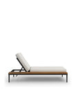 Marcus Outdoor Lounger | FINAL SALE