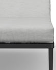 Marcus Outdoor Lounger | FINAL SALE