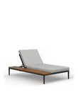 Marcus Outdoor Lounger | FINAL SALE