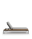 Marcus Outdoor Lounger | FINAL SALE