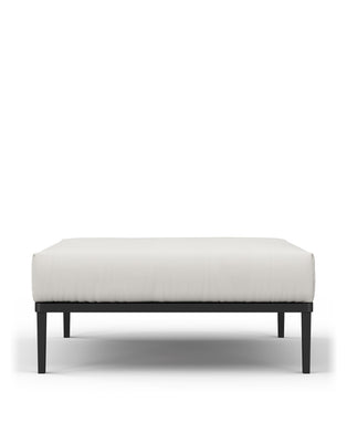 Marcus Outdoor Ottoman