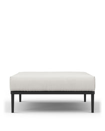 Marcus Outdoor Ottoman