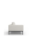 Marcus Outdoor Two Seater Sofa, Left Arm | FINAL SALE