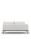 Marcus Outdoor Two Seater Sofa, Left Arm | FINAL SALE