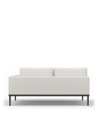 Marcus Outdoor Two Seater Sofa, Right Arm | FINAL SALE